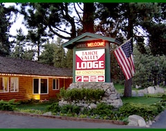Hotel Tahoe Valley Lodge (South Lake Tahoe, Sjedinjene Američke Države)