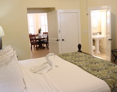 Bed & Breakfast Southernmost Point Guest House & Garden Bar (Cayo Hueso, EE. UU.)