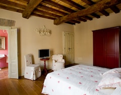 Bed & Breakfast Hospitale i Mori - CIR: 020002-FOR-00001 (Asola, Ý)