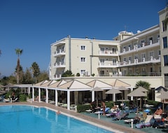 Aparthotel Kos Divine Hotel & Suites (Kos, Grčka)
