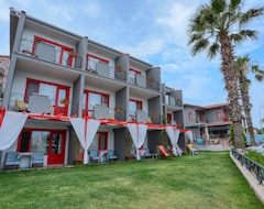 Hotelli Cunda House Küçük Otel (Ayvalık, Turkki)