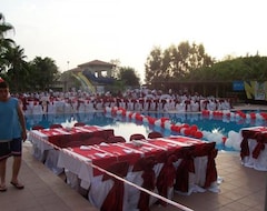 Hotel Palm Beach (Kumkoy, Turska)