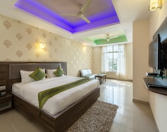 Hotel Treebo Trend Victory Grand (Bengaluru, India)