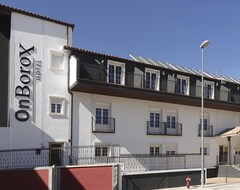 Khách sạn OnBorox (Borox, Tây Ban Nha)