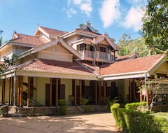 Hotel Anyaa Wellness (Negombo, Šri Lanka)