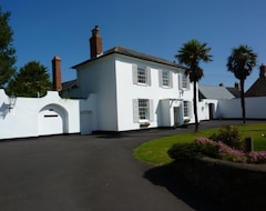 Hotel The White House - Guest House (Williton, United Kingdom)