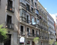 Hostal Prim (Madrid, İspanya)