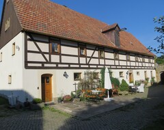 Hele huset/lejligheden Ferienwohnung Paul (Pirna, Tyskland)