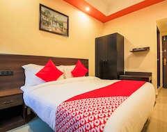 Hotel Super Collection O Mountain View Resort (Ranchi, India)