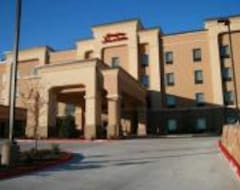 Khách sạn Hampton Inn & Suites Decatur (Decatur, Hoa Kỳ)