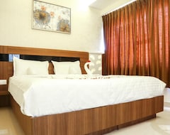 Hotel Srr Grand (Chennai, Indija)
