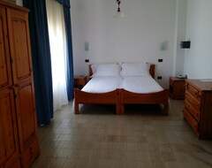 Hotelli Hotel Annibale (Isola di Capo Rizzuto, Italia)
