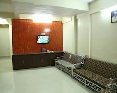 Hotelli Maruti (Junagadh, Intia)