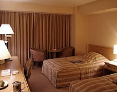 Khách sạn Hotel Kitami Pierson (Kitami, Nhật Bản)