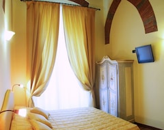 Khách sạn Residenza Della Signoria (Florence, Ý)