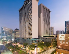 Hotel Hilton Singapore Orchard (Singapore, Singapore)