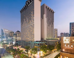 Hotel Hilton Singapore Orchard (Singapur, Singapur)