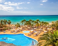 Hotel SBH Taro Beach (Costa Calma, España)