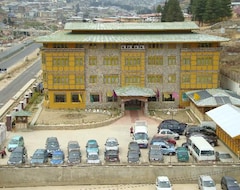 Otel Migmar (Thimphu, Bhutan)
