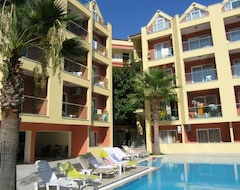 Khách sạn Palmea Hotel (Marmaris, Thổ Nhĩ Kỳ)