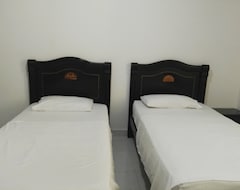 Khách sạn Hotel Olimpico (Barranquilla, Colombia)