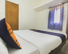 Hotelli SPOT ON 64799 Gowthams Nest (Coimbatore, Intia)