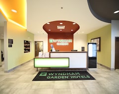 Otel Wyndham Garden Edmonton Airport (Leduc, Kanada)