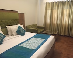Hotel Classic Residency (Pinjore, Indija)