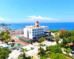 Hotel Ayma Beach Resort & Spa (Kusadasi, Turkey)