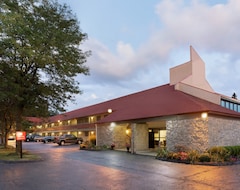 Hotel Super 8 by Wyndham Findlay (Findlay, USA)