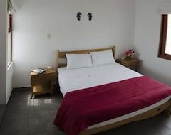 Entire House / Apartment Centro Recreacional Sarapampa (Lima, Peru)