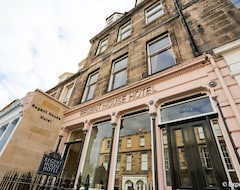 Hotelli Regent House (Edinburgh, Iso-Britannia)