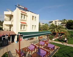 Khách sạn Hotel Linda (Manavgat, Thổ Nhĩ Kỳ)