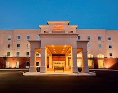 Hotel Hampton Inn & Suites Wilmington Christiana (Newark, USA)