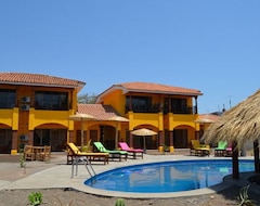 Hotel Jardin Garden De Granada Nicaragua (Granada, Nikaragva)