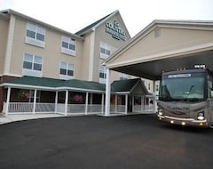 Independence Stay Hotel & Suites (Marinette, USA)