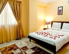 Hotelli La Villa Inn Hotel Apartments (Doha, Qatar)