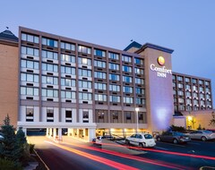 Hotel Comfort Inn & Suites Event Center (Des Moines, USA)