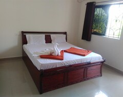 Hotel OYO 15487 Ashoka King (Pernem, Indien)