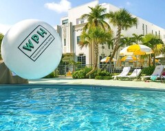 Washington Park Hotel (Miami Beach, USA)