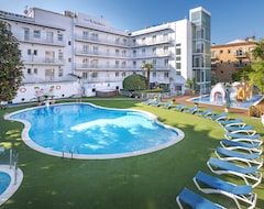 Ght Balmes, Hotel-Aparthotel&Splash (Calella, España)