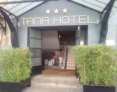 Khách sạn Tana Hotel (Antananarivo, Madagascar)