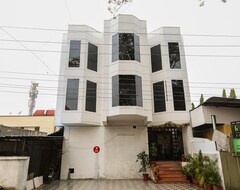 OYO 3802 Hotel Nirmal Residency (Aurangabad, India)