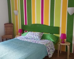 Otel The Colors House (Costa Teguise, İspanya)