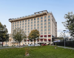 Hotel Almira Thermal Spa & Convention Center (Bursa, Turska)
