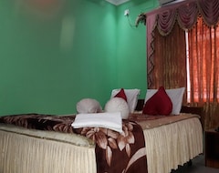 Hotel Mahek (Digha, Indien)