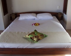 Entire House / Apartment Pousada Pais Tropical (Amontada, Brazil)