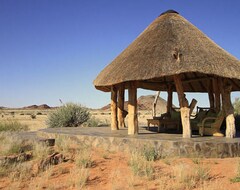 Khách sạn Sandfontein Lodge & Nature Reserve - All-Inclusive (Strandfontein, Nam Phi)