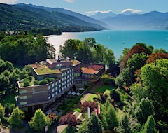 Hotel Seepark Thun (Thun, İsviçre)