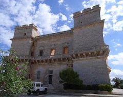 Hotel Selmun Palace (St. Paul's Bay, Malta)